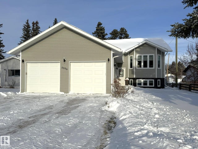 5006 46 Avenue, Calmar