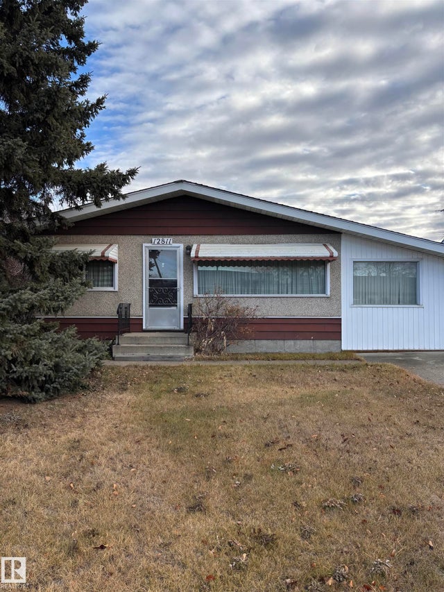 12811 135 Street, Edmonton