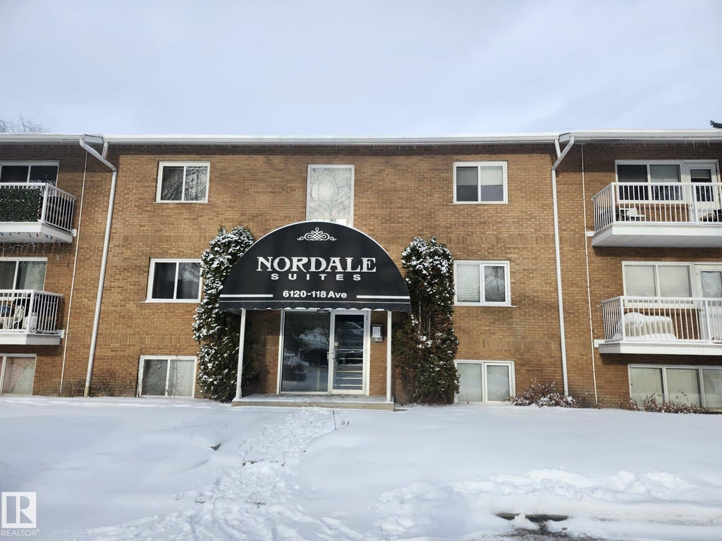 4 6120 118 Avenue Nw, Edmonton