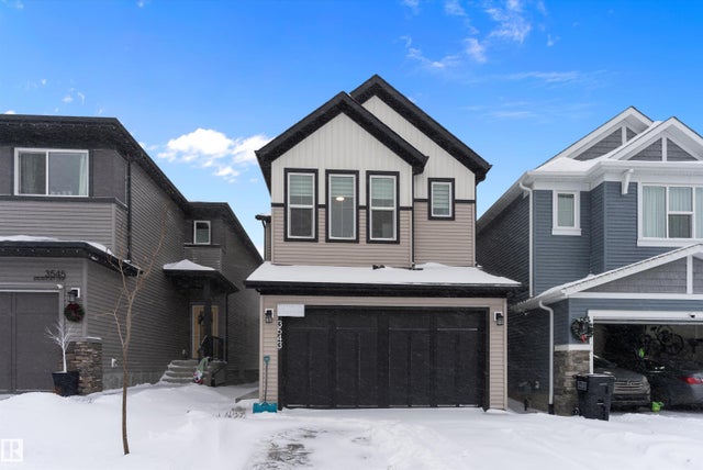 3543 Erlanger Link, Edmonton