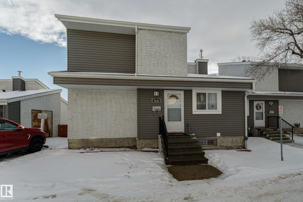 5626 19a Avenue, Edmonton