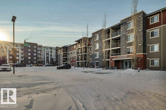 214 12045 22 Avenue Sw, Edmonton