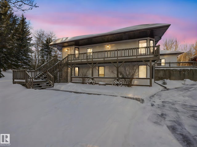 73 23020 Twp Road 522, Rural Strathcona County