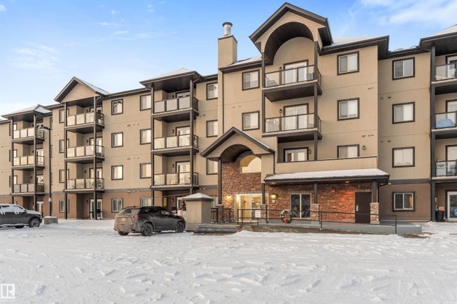 226 300 Spruce Ridge Road, Spruce Grove