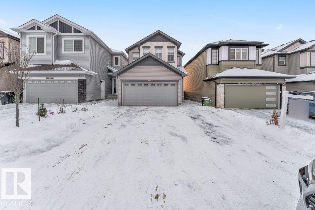 1322 16a Street Nw, Edmonton