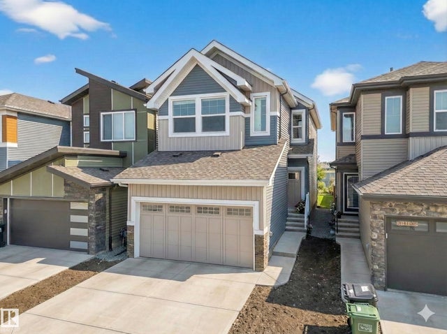 8515 181 Avenue, Edmonton