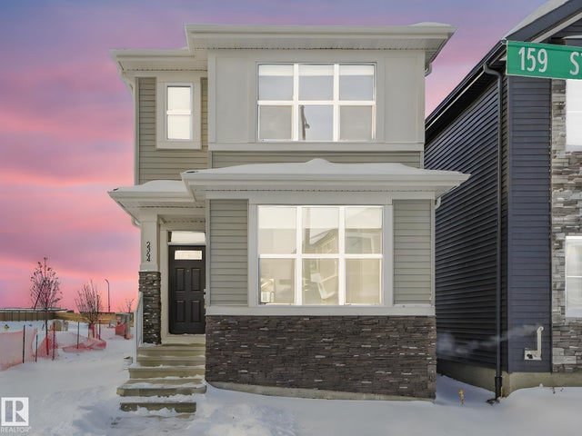 2364 159 Street, Edmonton