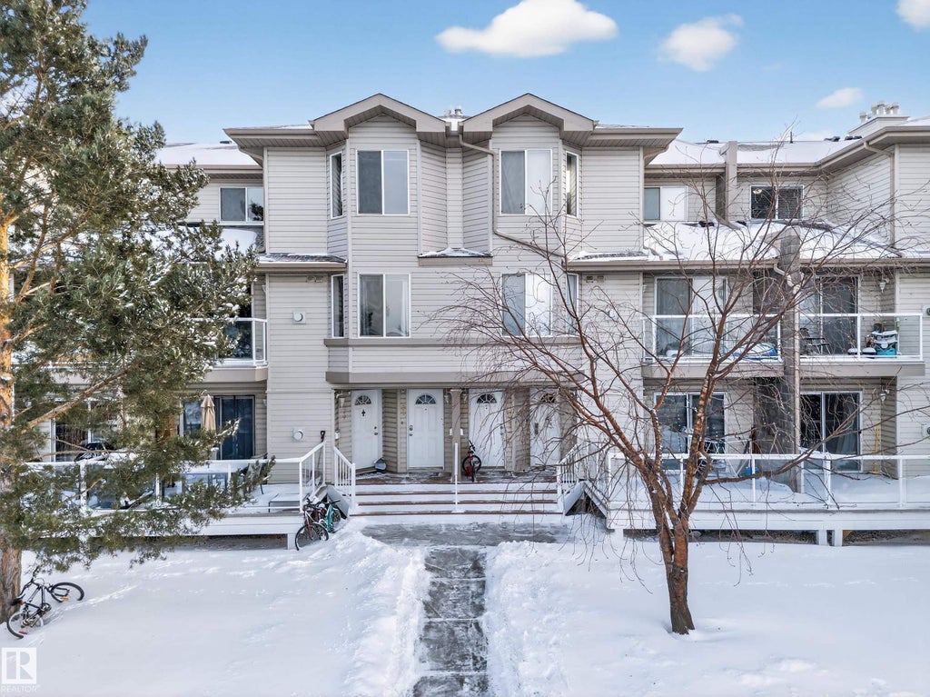 80 2505 42 Street, Edmonton