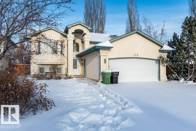 148 William Bell Drive, Leduc