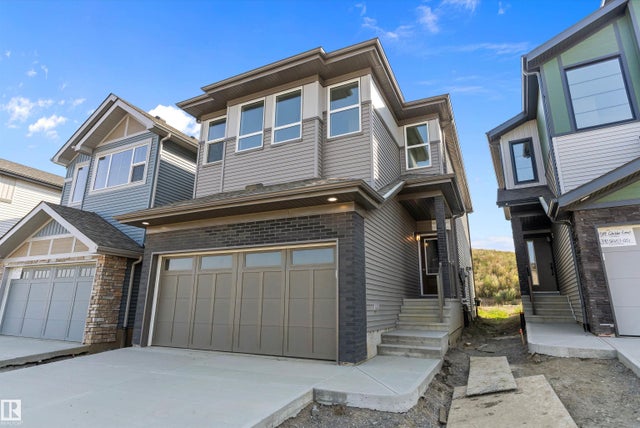 4511 Warbler Loop, Edmonton