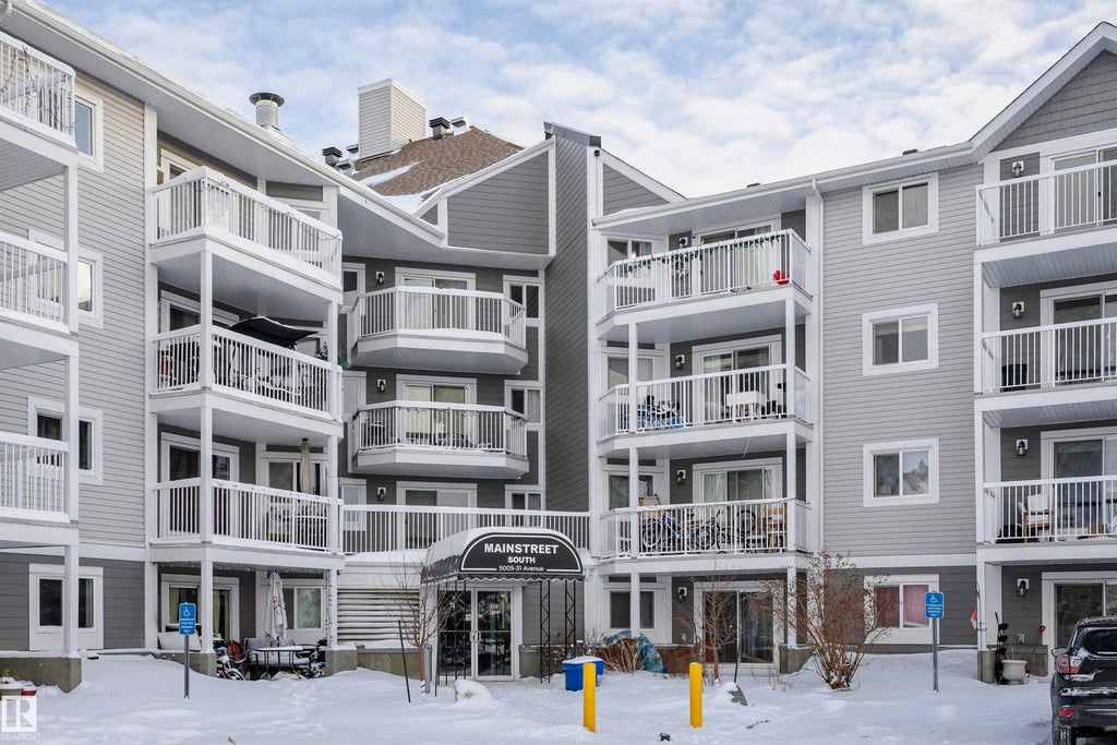 302 5005 31 Avenue Nw, Edmonton