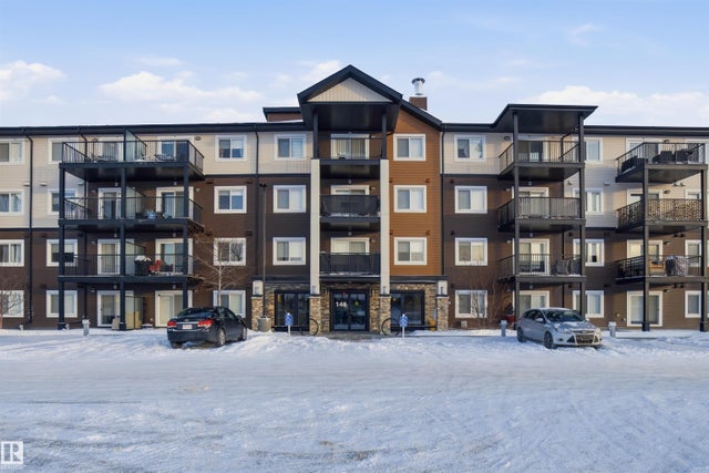 427 148 Ebbers Boulevard, Edmonton