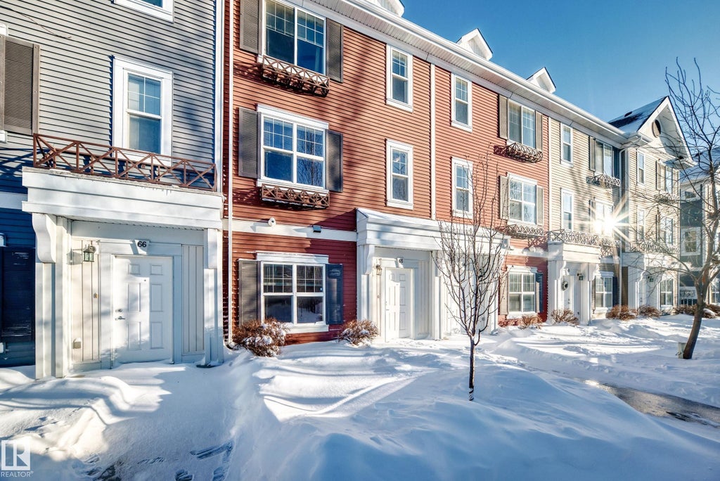 65 8315 180 Avenue, Edmonton