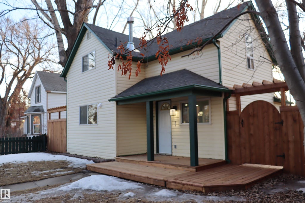 4508 52 Street, Wetaskiwin