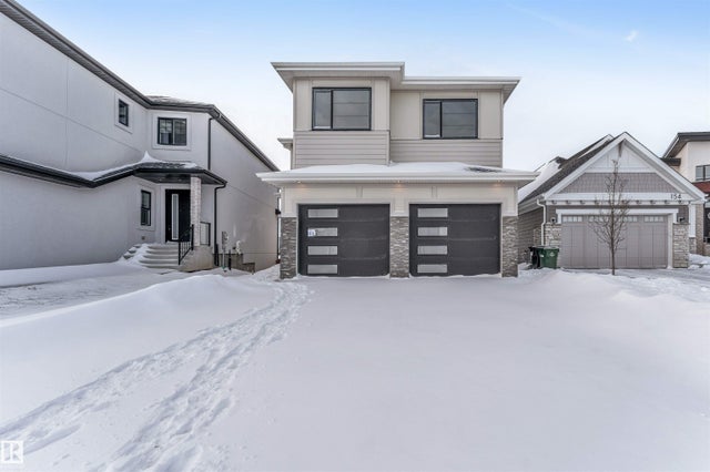 152 Edgewater Circle, Leduc