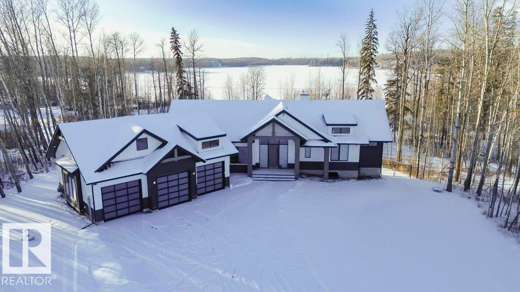 42 2307 Twp Road 522, Rural Parkland County