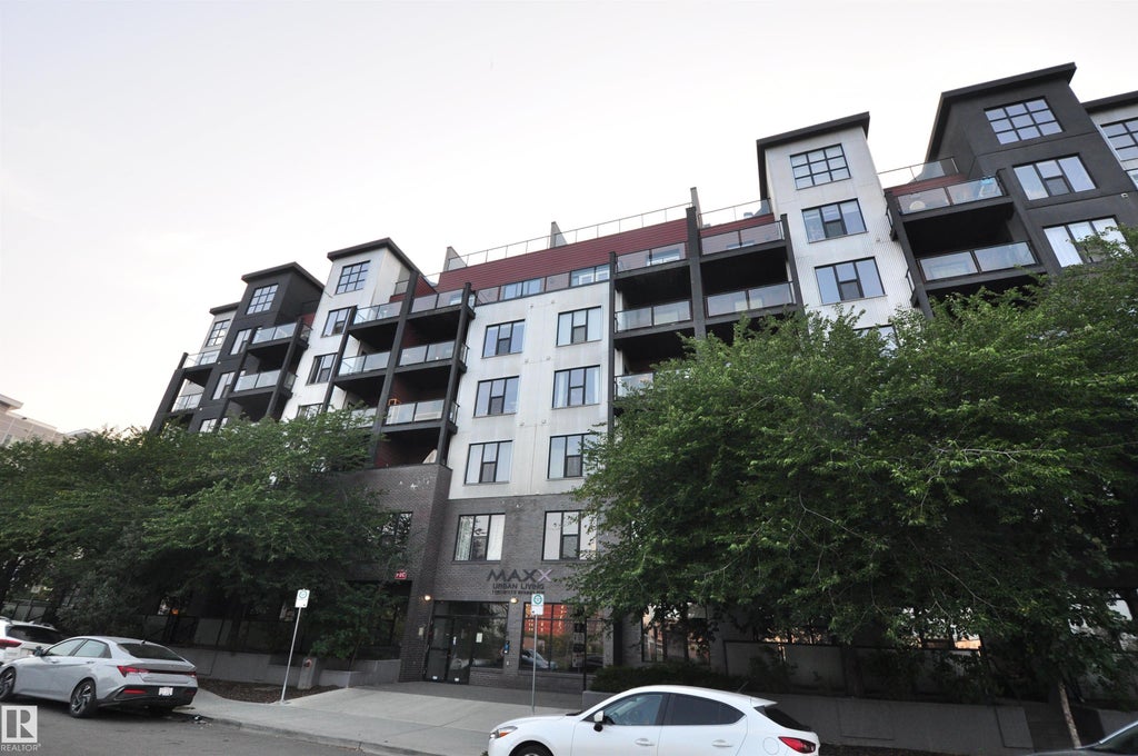 407 10518 113 Street Nw, Edmonton