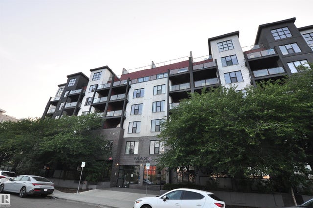 407 10518 113 Street, Edmonton