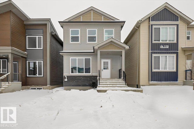 131 Creekside Lane, Leduc
