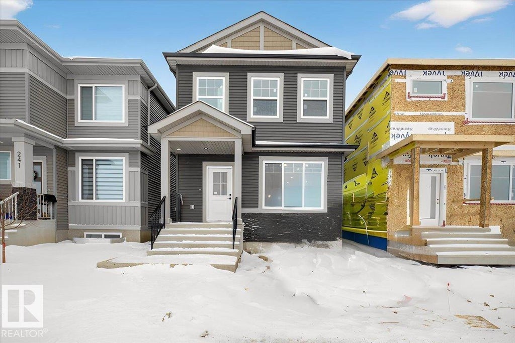 239 Deer Valley Drive, Leduc