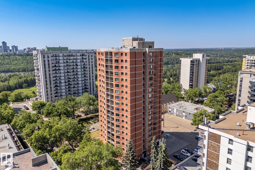 202 9916 113 Street Nw, Edmonton