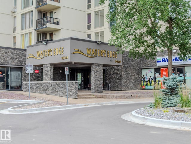600 10149 Saskatchewan Drive, Edmonton