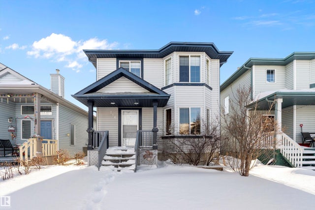 116 Campbell Road, Leduc