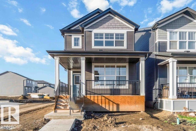 7106 50a Avenue, Beaumont