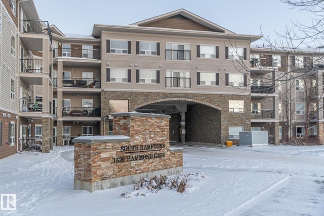 326 1520 Hammond Gate Gate, Edmonton