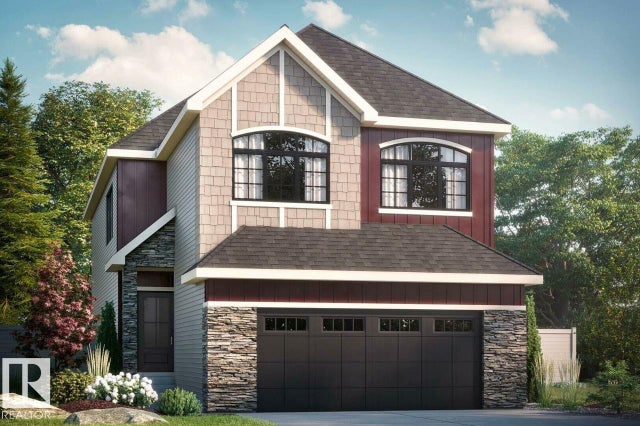 11 Cloutier, St. Albert