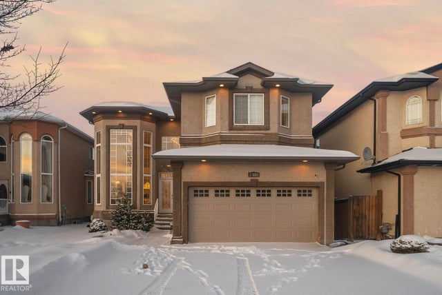 13608 160 Avenue Nw, Edmonton