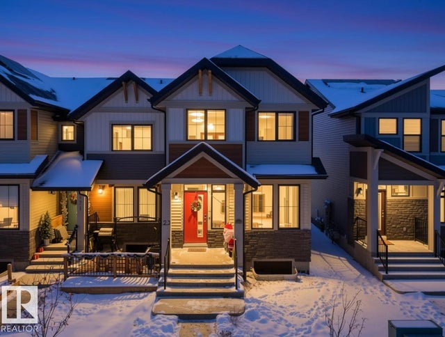 123 Stiles Link, Leduc