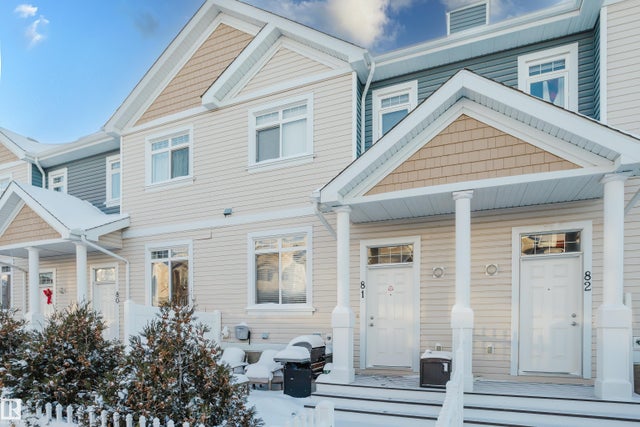 81 1804 70 Street Sw, Edmonton