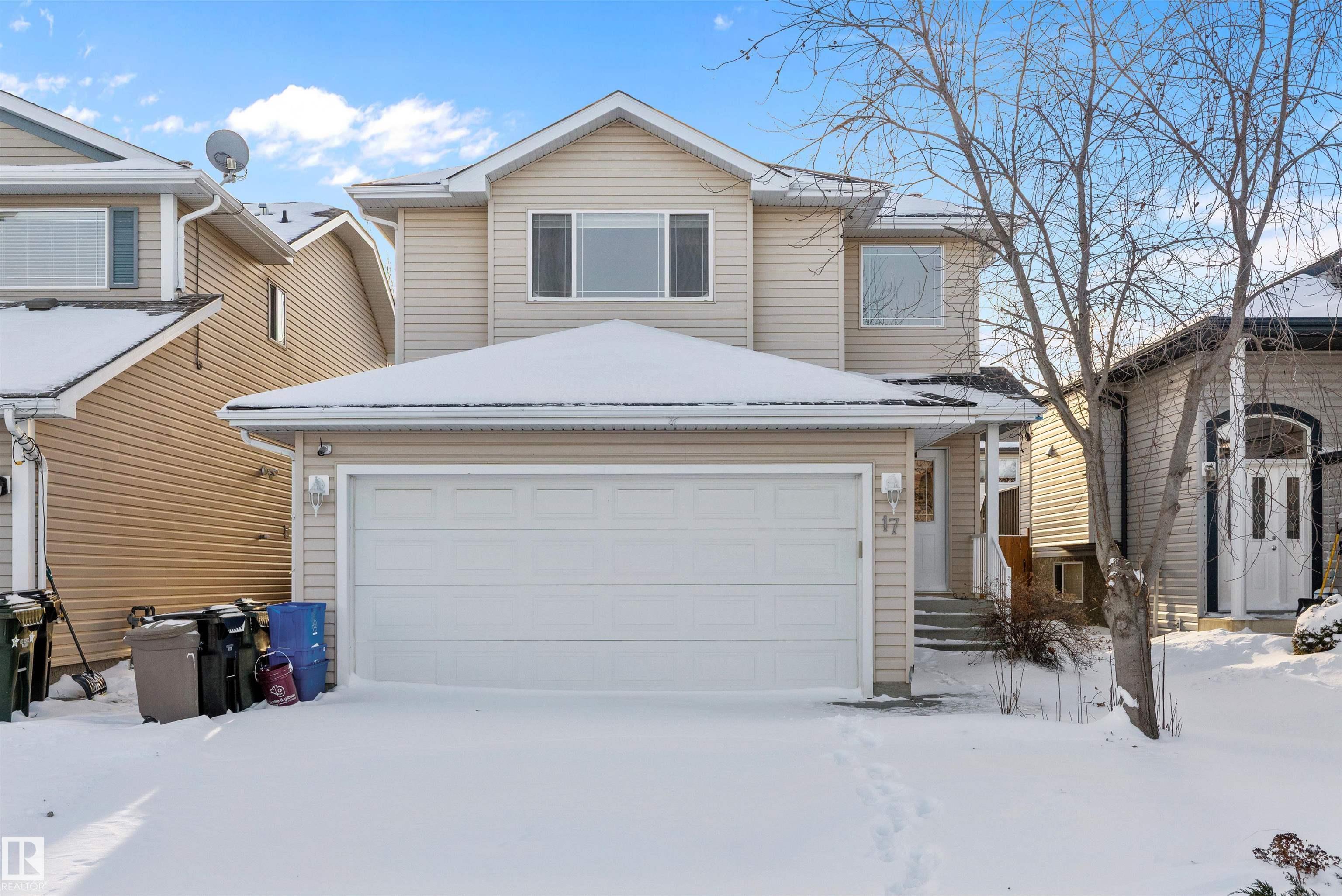 Real Estate Listing in Foxboro, Sherwood Park
