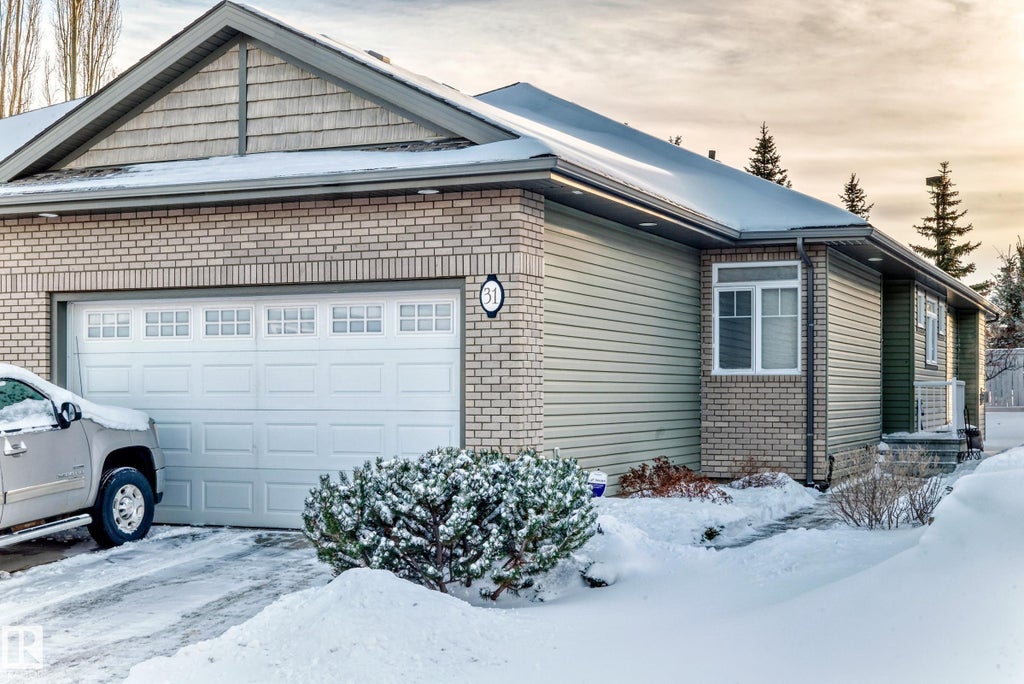 31 1407 Glastonbury Boulevard Nw, Edmonton