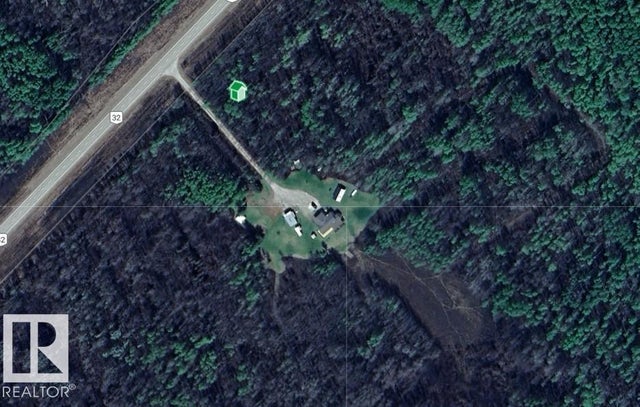 56509 Hwy 32, Rural Yellowhead