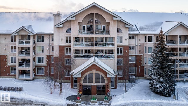 323 200 Bethel Drive, Sherwood Park