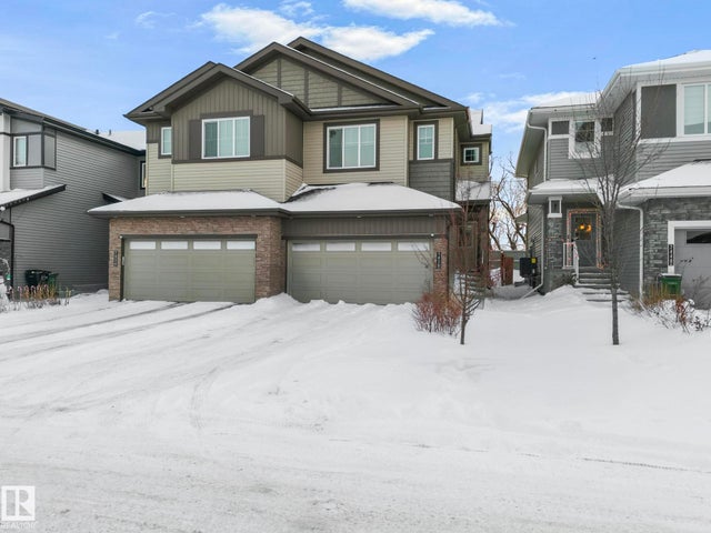 7438 Chivers Crescent, Edmonton