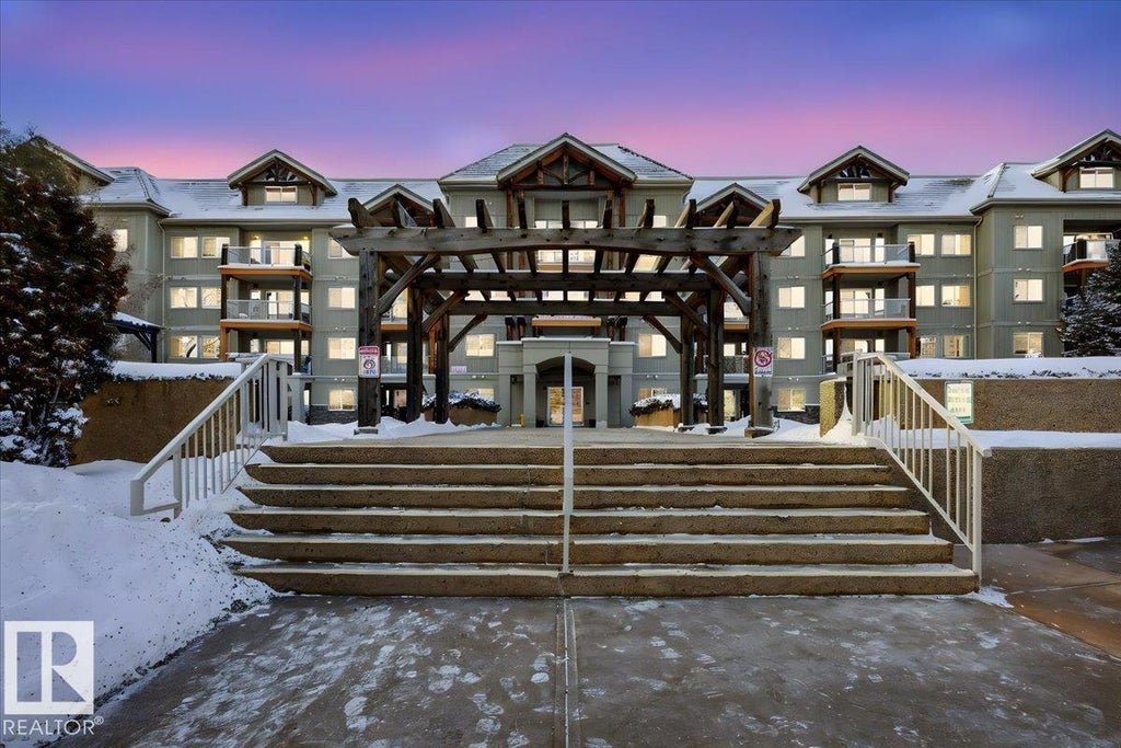 309 278 Suder Greens Drive Nw, Edmonton