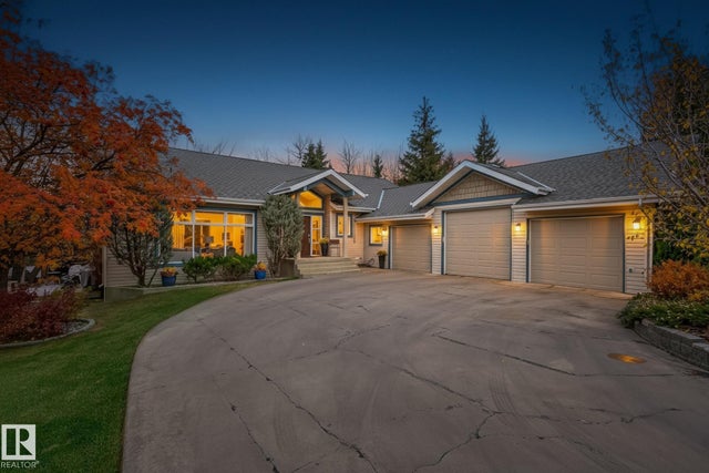 113 53226 Rge Road 261, Rural Parkland County