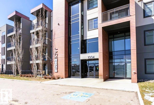 403 1004 Rosenthal Boulevard, Edmonton