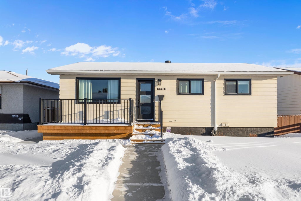 13515 67 Street, Edmonton