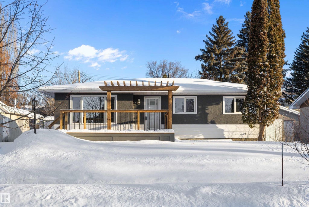 49 Sheridan Drive, St. Albert