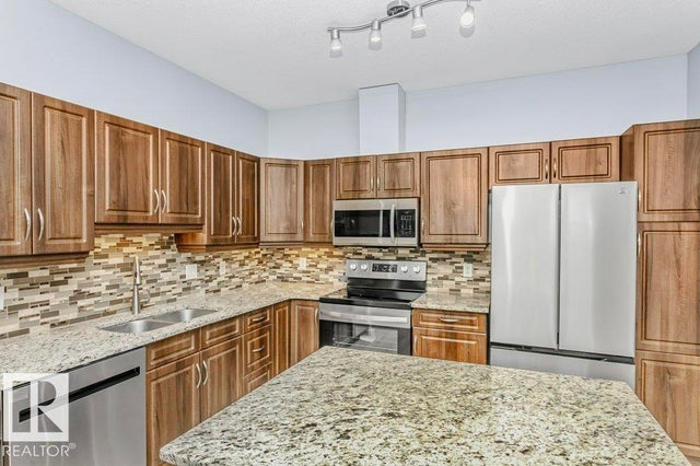 119 2503 Hanna Crescent, Edmonton