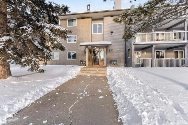 104 18008 62b Avenue, Edmonton