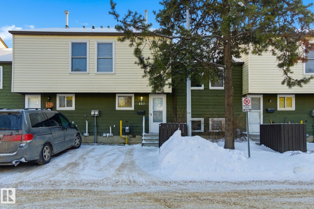 457 Abbottsfield Road Nw, Edmonton
