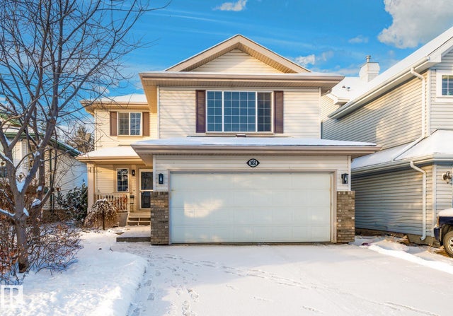 161 Hayward Crescent, Edmonton