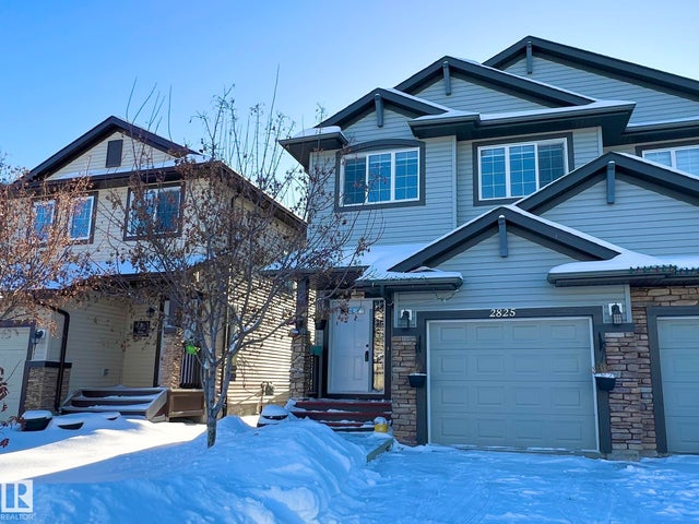 2825 16a Avenue, Edmonton