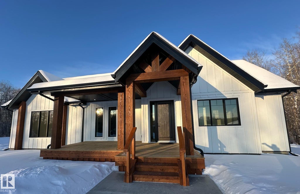 6 54514 Rge Road 12, Rural Lac Ste. Anne County