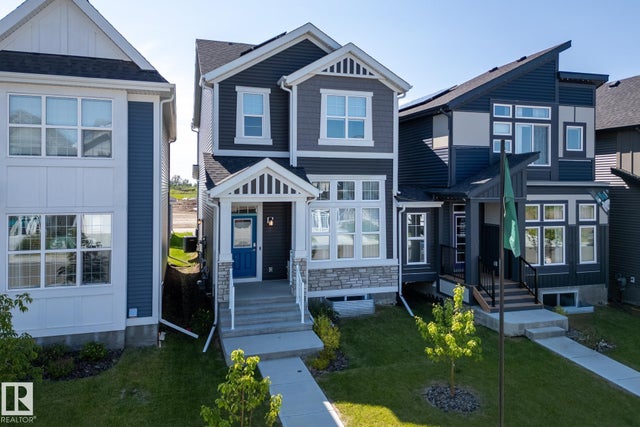 118 Stiles Bend, Leduc